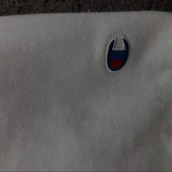 champion hoodie - Picture 1 of 4